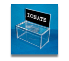 Donation (enter amount)